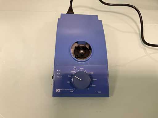 IKA MS2 Vortex Roerder