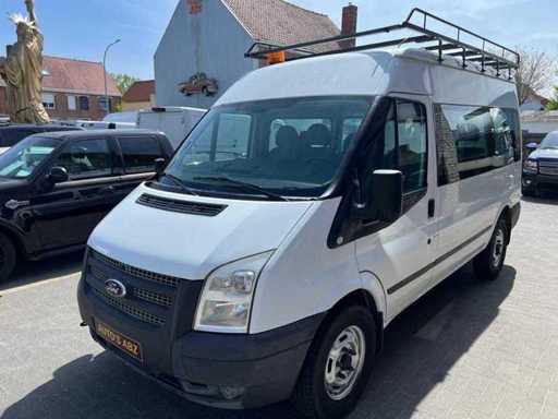 Ford - Transit - Van