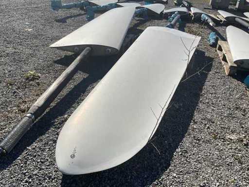 LM 21.5 Rotorblatt-Tip