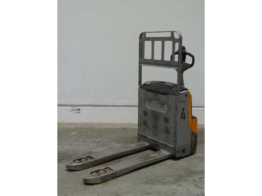 STILL EXU16 pallet truck