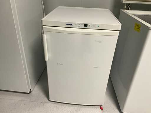 Liebherr Premium Tiefkühltruhe