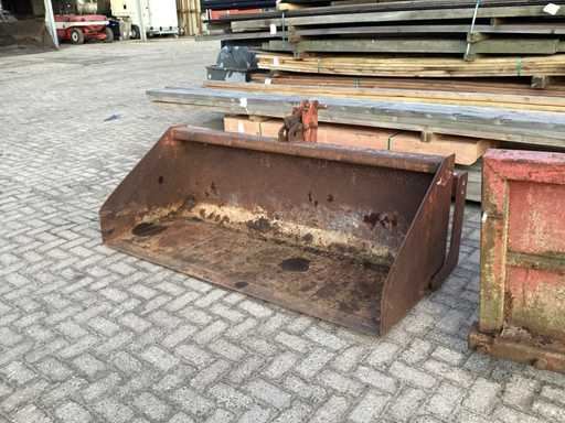 G?leat? de sol Hekamp H 200