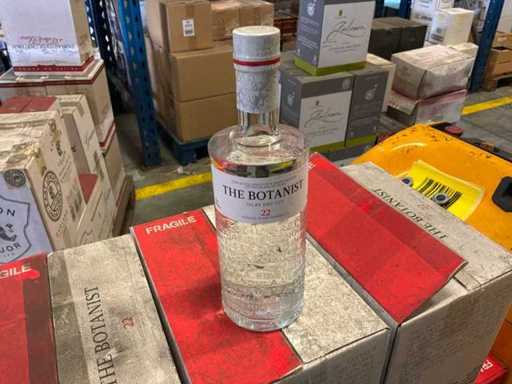 Botanik Gin (30x)