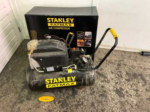 Stanley Compressor