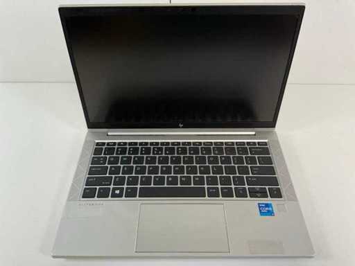 HP EliteBook 830 G8 13.3", Core(TM) i7 11ª generazione, 16 GB di RAM, 512 GB NVMe Laptop
