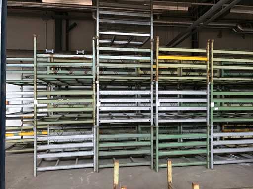 L?zi de suprapunere (7x)