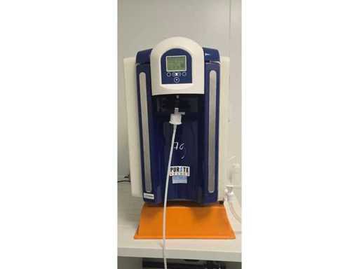 ONDEO - PUR1TE SELECT - Sistema di purificazione dell'acqua