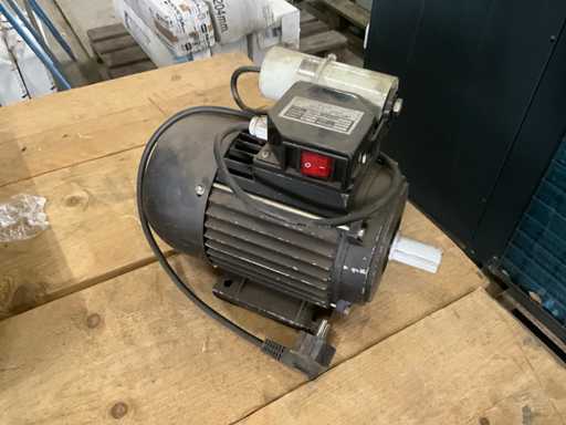 Ferm M80/-2 Electric Motor