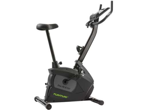 Tunturi - Star Fit B100 - Exercise Bike