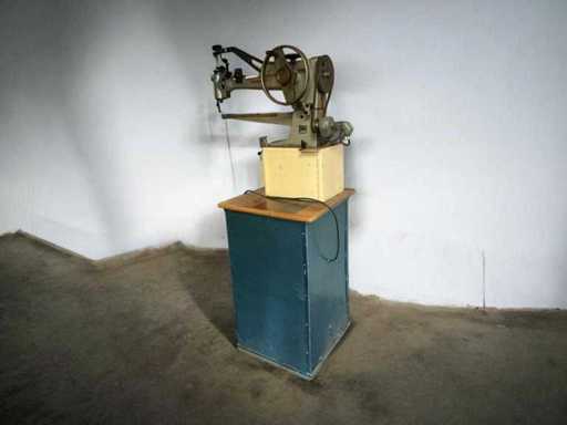 Textima Claes - 8346/10 - Machine de réparation industrielle