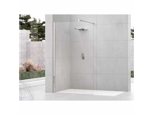 Prysznic Novellini Kuadra 117x210cm