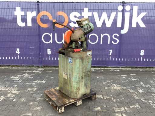 Bewo Circular Cutting Saw Machine