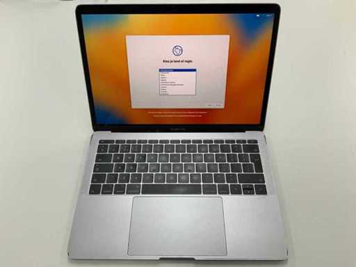 Apple A1708 MacBook Pro da 13 pollici