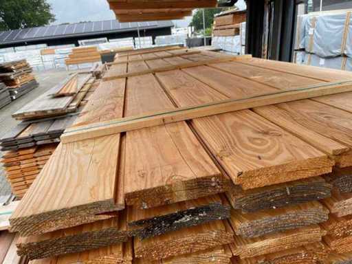 Douglas Swedish Rebate 5000x190x26mm (120x)