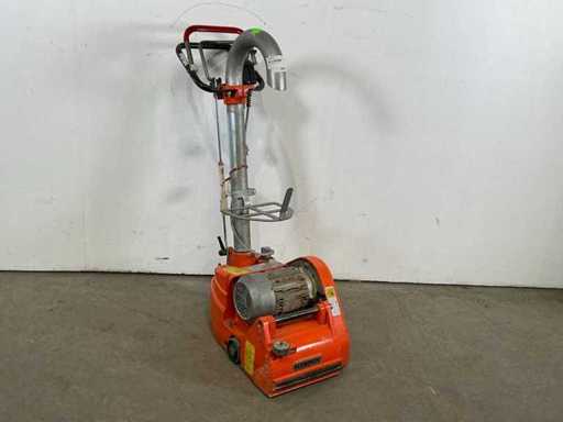 2015 Künzle & Tasin Scorpion Parquet Sander