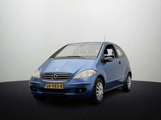 Mercedes-Benz A-klasse 150 Classic 2006 | GR-985-R