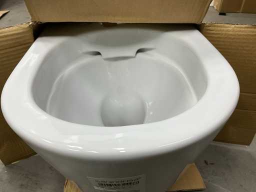 Sanindusa - Urby.52 - WC