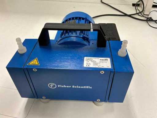 WELCH FB65456 Vacuum Pump