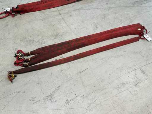 Catena a 2 fili (2x)