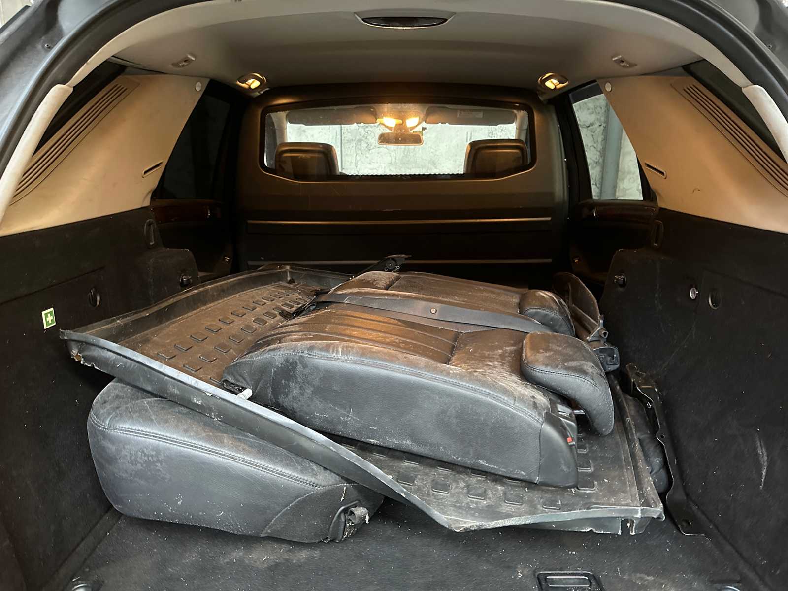 Mercedes-Benz ML420 CDI M-klasse 306PK 2007, VPT-24-T