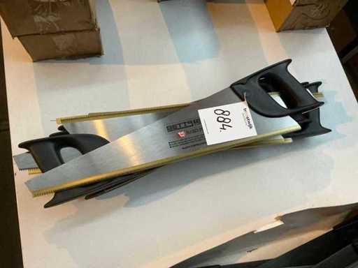 Betts Tools 20" Saw (8x)