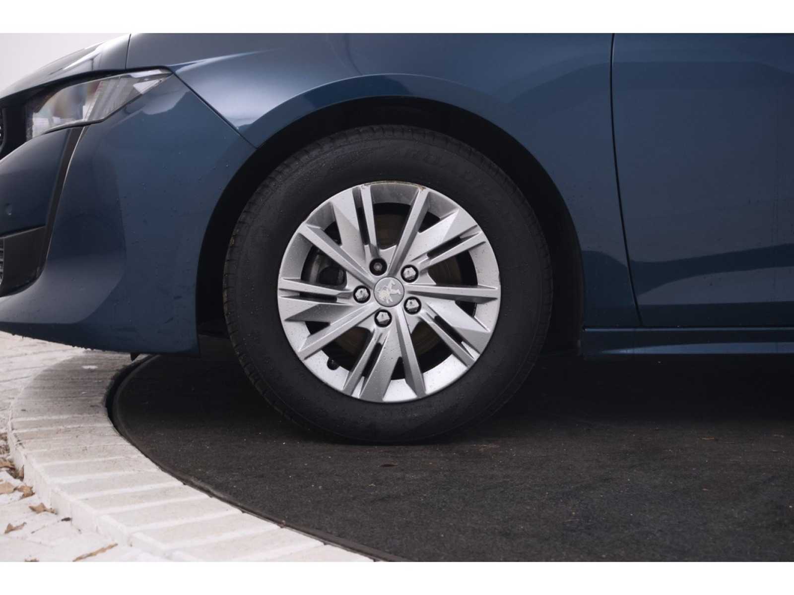 Peugeot 508 SW Blue Lease Active 1.5 BlueHDi 131pk 2021, JHJ-95-T