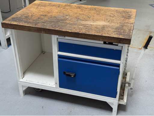 Etablissement GARANT