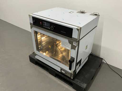 Modulină - GRE061D - Cuptor de regenerare