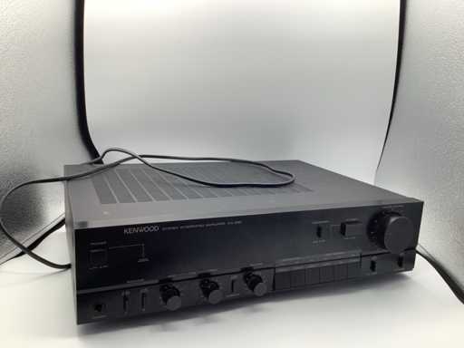 KENWOOD KA-500 Versterker