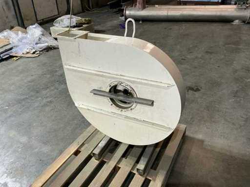 Combimac - 1999 - 46A630/B101 - Ventilateur industriel