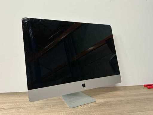 Apple Imac Desktop