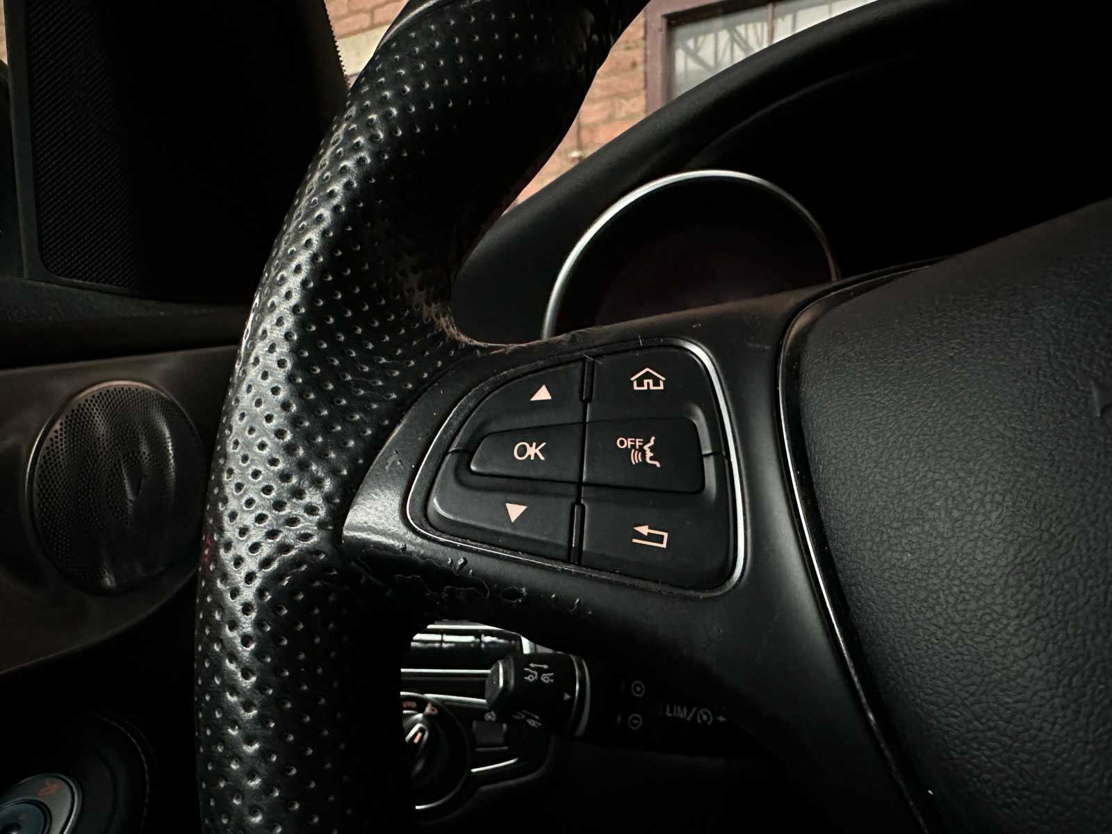 Mercedes-Benz C350e Estate 2.0 Hybrid 211pk 2015 (Origineel-NL) C-Klasse, HB-978-S