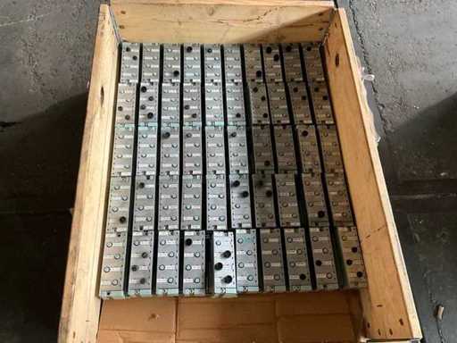 Moduł I/O Siemens SIMATIC ET200 (50x)