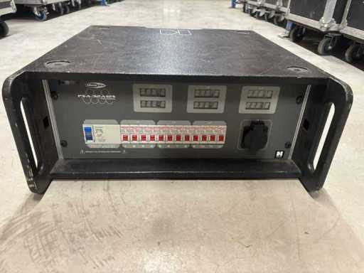 Alimentation Showtec 32A