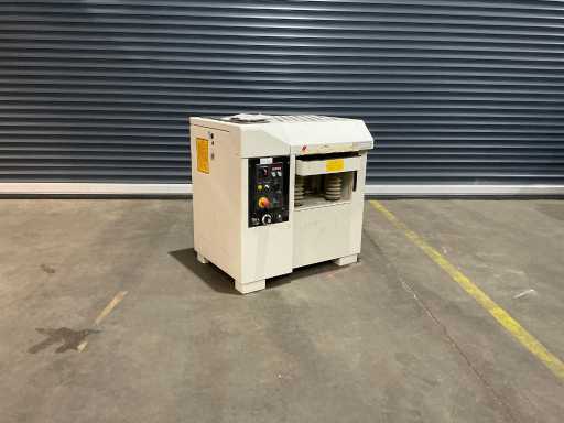SCM - 2005 - S 520 - Dickenhobelmaschine