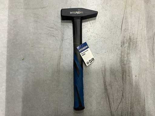 Ciocan Hyundai 59361 - 600gr (147x)