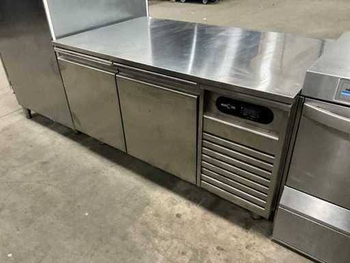 Stół warsztatowy chłodzony Mercatus U1-1200 z 2019 roku