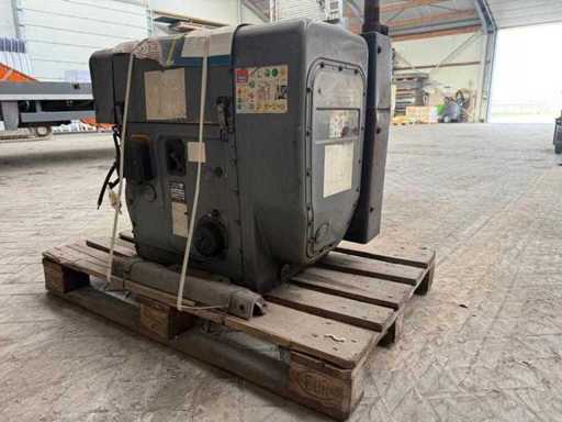 Hatz - 2002 - 3L41C - Dieselmotor