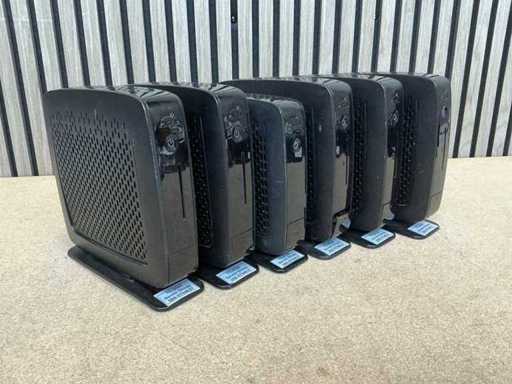 Zigel Igel-M340c Thinclient (6x)