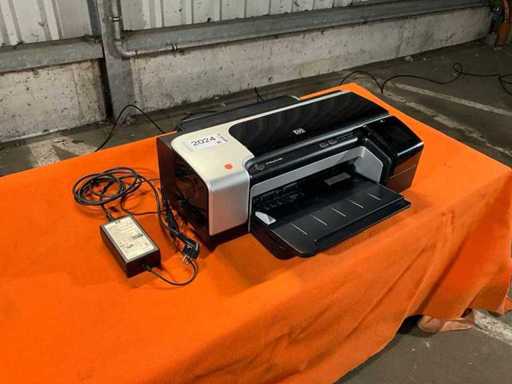 HP Officejet Pro K850 Printer