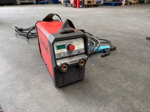 Lorch Microstick 180 welding machine
