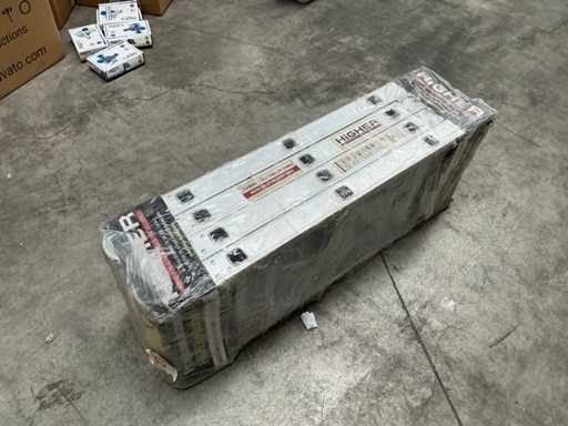 2021 Higher Plooiladder 4x3