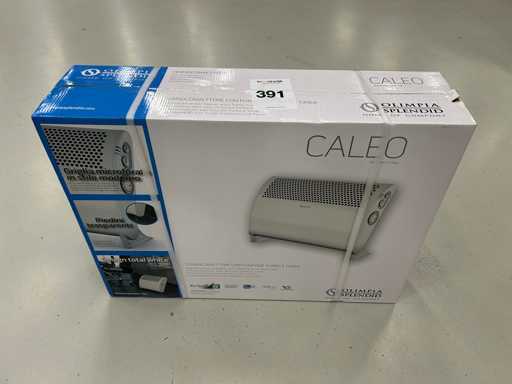 Caleo Convector