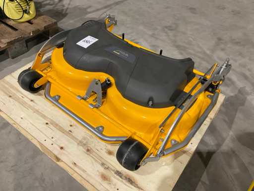 Puntea ma?inii de tuns iarba electric? Stiga Combi 95