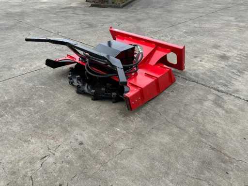 Captok - 2025 - CK-X-DM43 - Mulcher