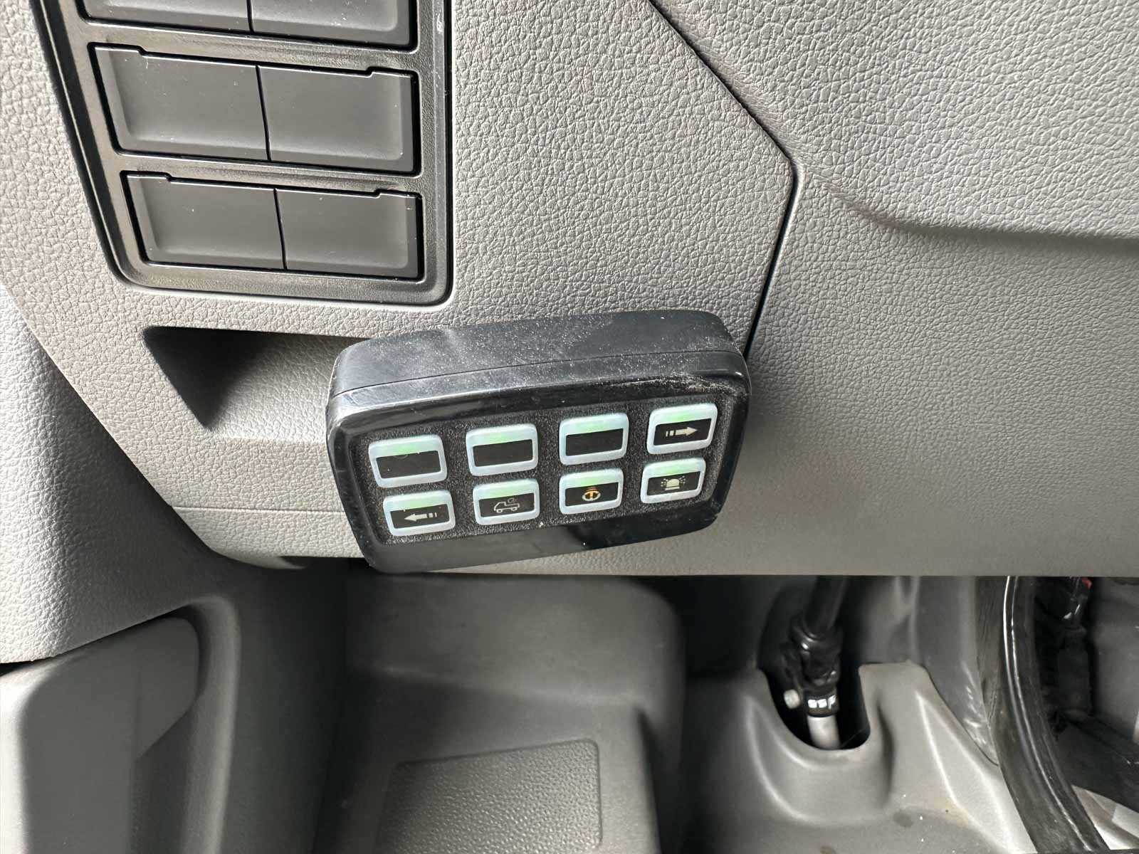 MAN TGE 35 2.0 Standaard L3 Hoog -Automaat- 140pk 2019, V-647-VV