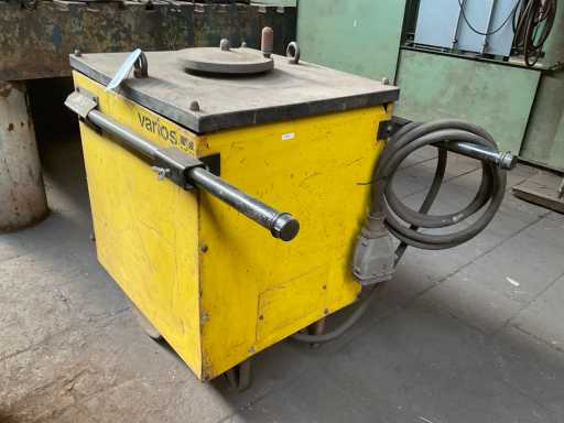 Varios VT550 Lastravo