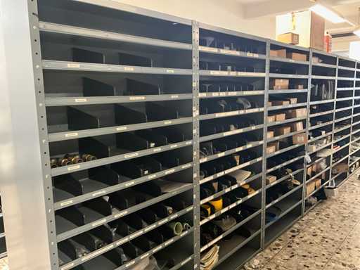 Altra parte della barca