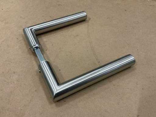 Set de mânere interioare pentru ușă (32x)