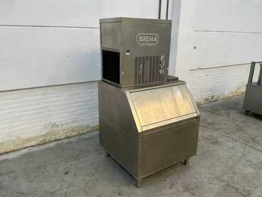 Gelatrice BREMA G250A-Q 2006